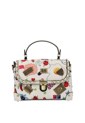 Bolso de mano - white