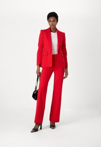 DRYKORN ATLIN - Bleizeris - red