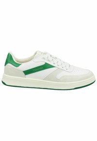 GANT Sneaker low - white/green