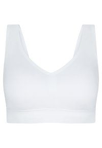 MOLDED CUP SEAMFREE - Bustier - mink