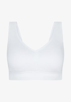 Jockey MOLDED CUP SEAMFREE - Bustier - mink