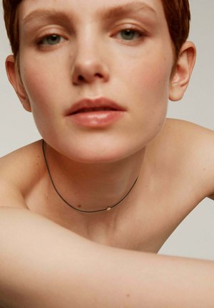 Aristocrazy, Collar - gold-colored