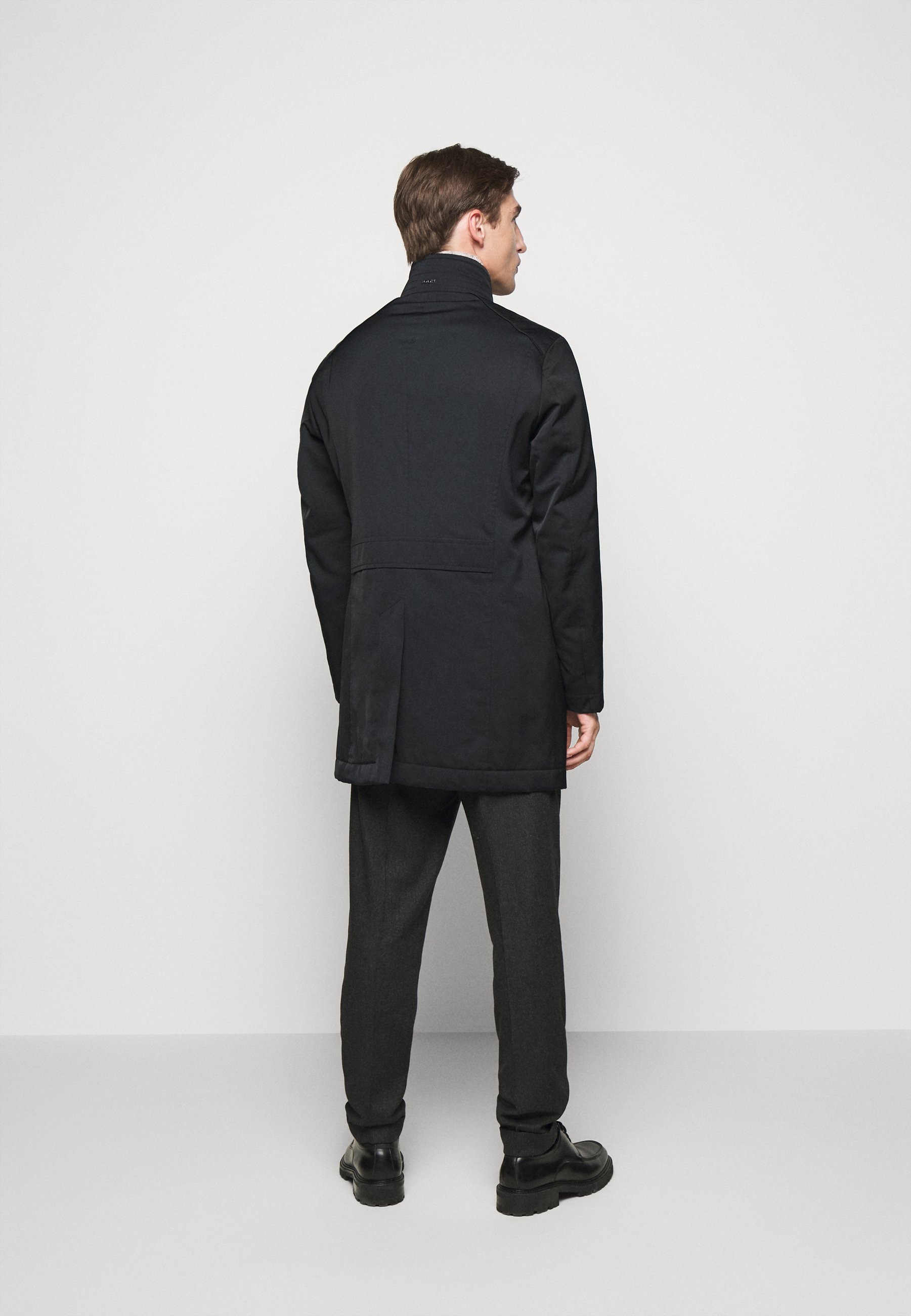 JOOP! MONTY Veste d'hiver marine ZALANDO.FR JOOP! MONTY Veste d'hiver marine ZALANDO.FR