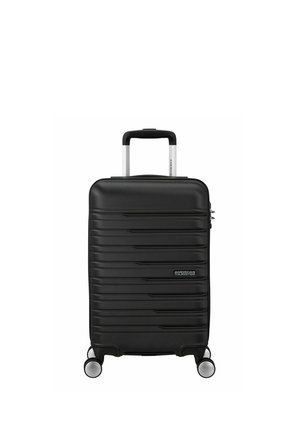 FLASHLINE SPINNER LENGTH - Trolley - shadow black