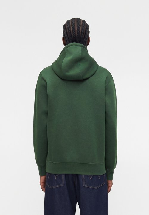 Nike Club Fleece Hoodie 'Fir White' — foto 3