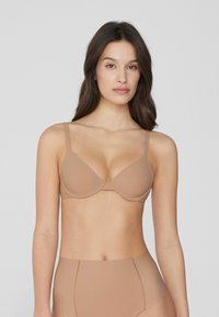 Tezenis Push-up bra - Nude