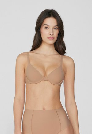 Tezenis Push-up BH - Nude