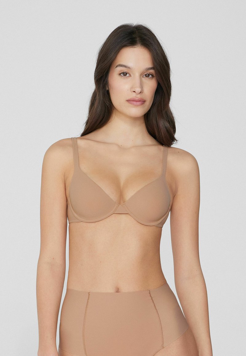 Tezenis Push-up bra - Nude