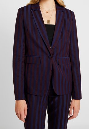 Blazer - dark blue
