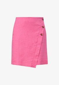 Geselecteerd, pink