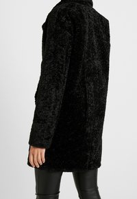 Noisy May Tall Vinterkappa /-rock - black