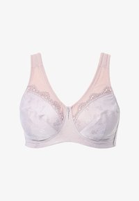 Unausgewählt, beige