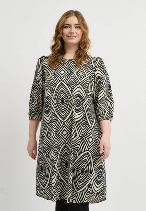 DENA - Day dress - off white