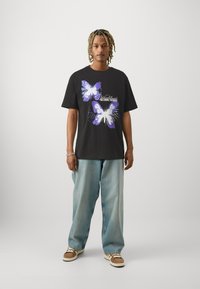Only & Sons ONSSMART TEE - T-shirts print - black