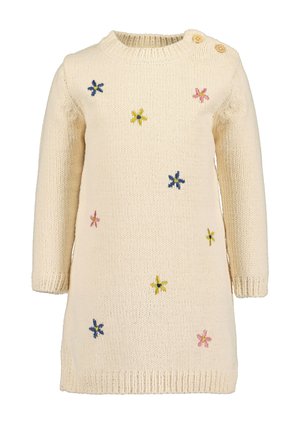 Abito in maglia - kiesel