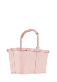 Reisenthel EINKAUFS 48 CM - Cabas - twist blush