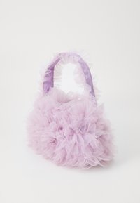 Sister Jane ISLA RUFFLE BAG - Handväska - lilac