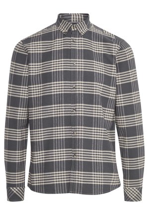 PRPhineas - Button down-skjorte - peyote