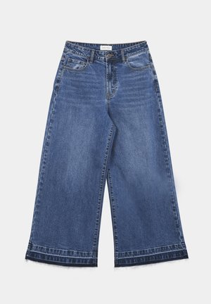 Anna Field, Jeans baggy - blue denim