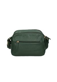 B.Cavalli Borsa a tracolla - green