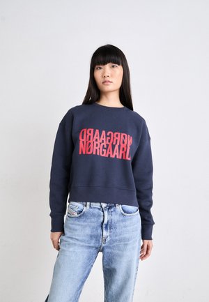TILVINA - Sweatshirt - parisian night