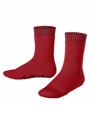 Esprit Socken - red pepper