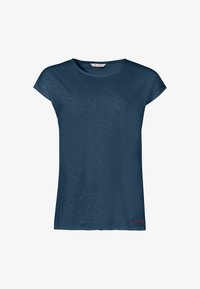 Non selezionato, dark sea