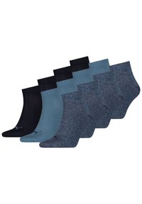 Unausgewählt, denim blue