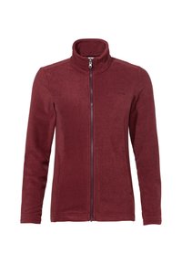Vaude ROSEMOOR 3IN1  - Hardshell-jas - brick