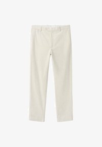 Neizbrano, off white