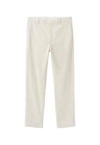 Broek - off white