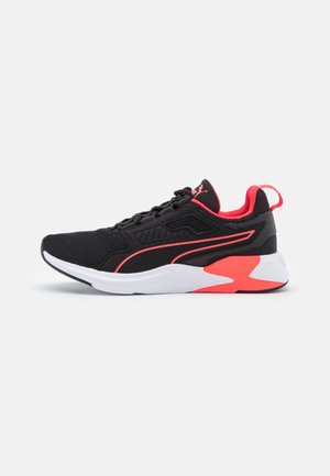 Training shoe - black