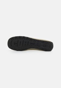 COACH RONNIE LOAFER - Mokkasiner - moss