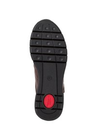 tamaris cognac sneaker