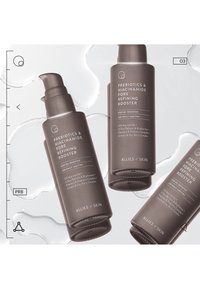 Allies of Skin PREBIOTICS & NIACINAMIDE PORE REFINING BOOSTER nieokreślony