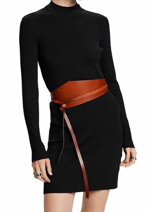 Esprit Collection, Robe fourreau - black
