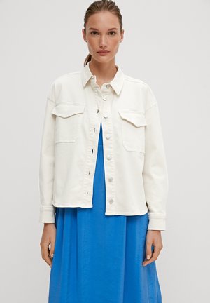 comma casual identity OVERSHIRT  - Kurtka wiosenna