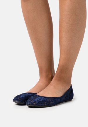Anna Field, Ballerines - dark blue