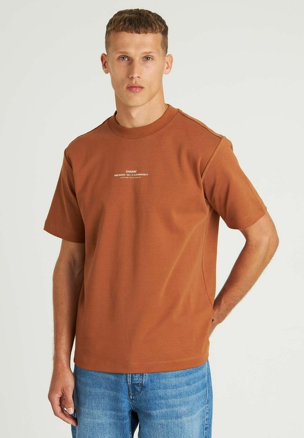 DRACO - T-Shirt print