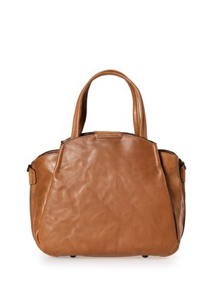 Aunts & Uncles MRS. CHIFFON PIE - Handtas - caramel