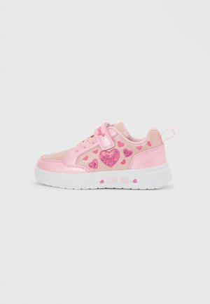 PAM - Sneakers - rosa