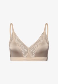 Ei valittu, coffee quartz