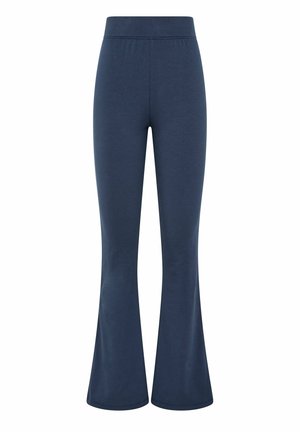 Long Tall Sally, TALL SLIM TROUSERS - TROUSER - Jogginghose - navy
