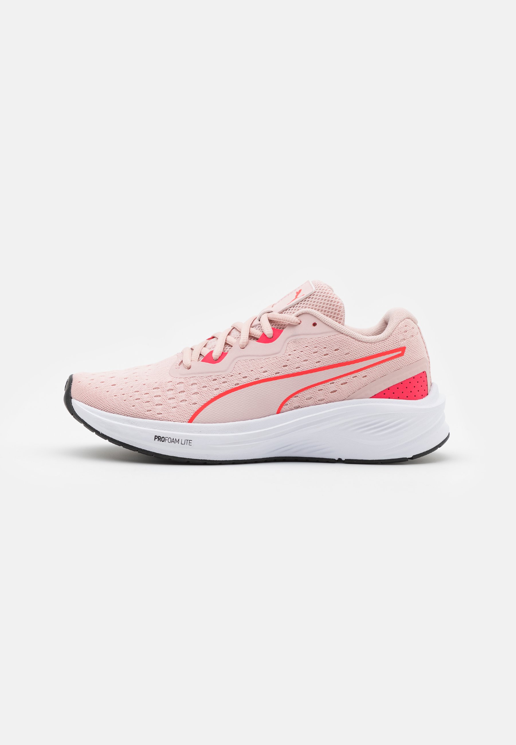 Puma AVIATOR - Zapatillas de running neutras - lotus/sunblaze/rosa -  Zalando.es