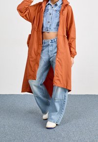 Nike Sportswear Parkas - brown