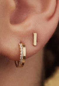 Isabel Bernard Cadeau d'Isabel - Earrings - gold coloured