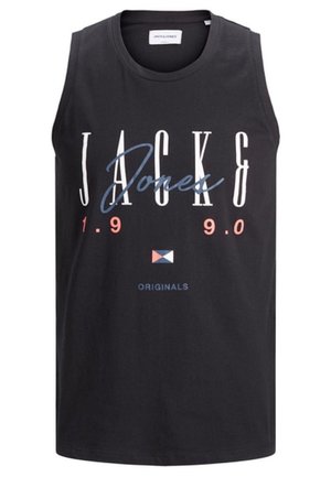 Top - black