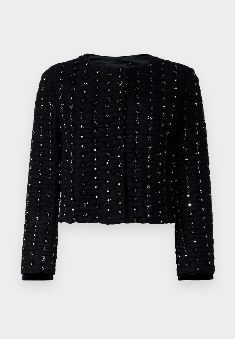 Emporio Armani Jas zwart