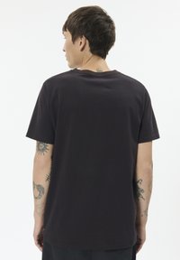 Matinique JEREMY - Apdrukāts T-krekls - ganache