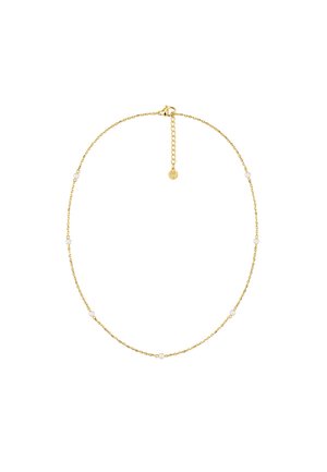 EDBLAD LILO - Kaelakee - gold